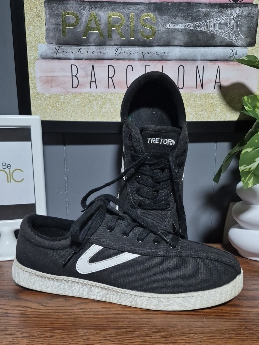 Tretorn Sneakers